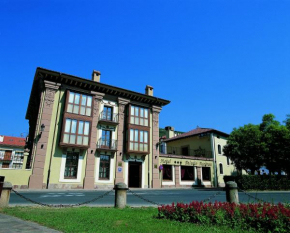 Palacio Azcarate